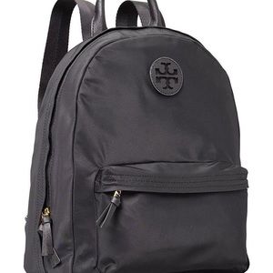 TORY BURCH Nylon Ella Backpack